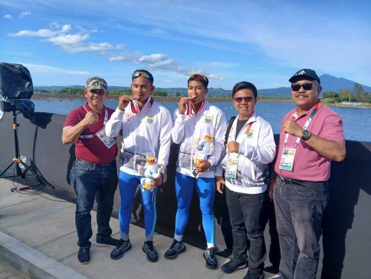 Budi Setiawan Begitu Bangga Pasangan Romi- Subhi Raih Hasil Gemilang
