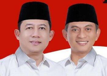 BBS-Jun Makin Yakin Menang Pilbup Muarojambi