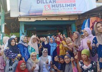 Dilla – MT Segera Luncurkan 25 Program Unggulan, Khusus Nelayan Salah Satu Andalan