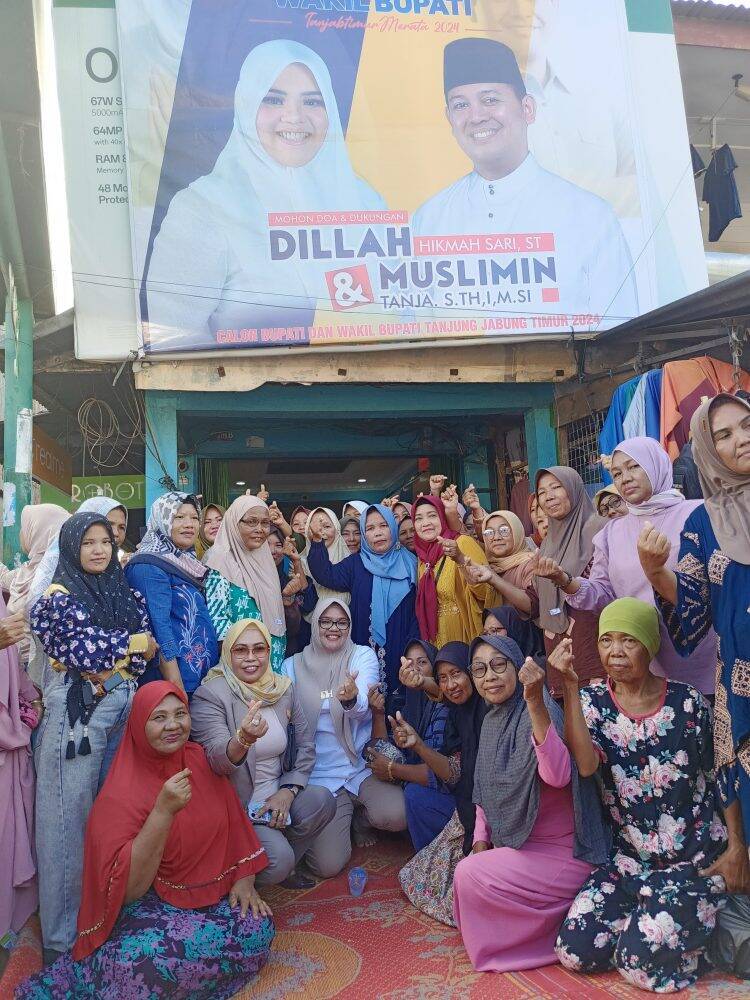 Dilla – MT Segera Luncurkan 25 Program Unggulan, Khusus Nelayan Salah Satu Andalan