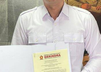 Breaking News! Prabowo Tunjuk Andespa Jadi Ketua DPRD Kerinci