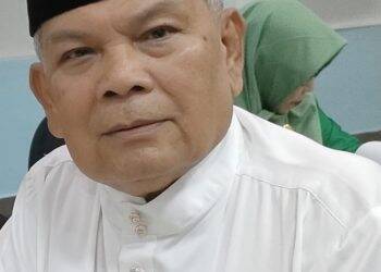 Pengamat Minta Prabowo Pecat Kader Gerindra yang Tak Patuh dan Taat Terhadap Putusan Ketua DPRD Kerinci