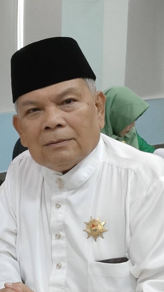 Pengamat Minta Prabowo Pecat Kader Gerindra yang Tak Patuh dan Taat Terhadap Putusan Ketua DPRD Kerinci