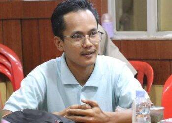 Agit Kecam “ANONIM” yang Klaim Mewakili Kaum Difabel ke Cawabup Tanjab Barat