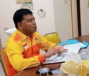 Netizen Hujat Kasus Amrizal DPRD Kerinci: Kami Sarjana Nganggur, Iko Modal Tamat SD Jadi Dewan