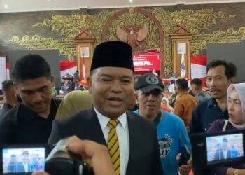Kasus Amrizal Pakai Ijazah Orang Muhammadiyah Terus Jadi Sorotan, Integritas Penyelenggara Pemilu Dipertanyakan