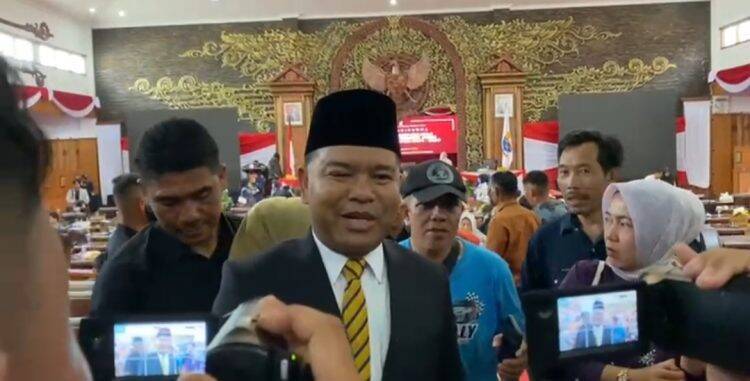 Kasus Amrizal Pakai Ijazah Orang Muhammadiyah Terus Jadi Sorotan, Integritas Penyelenggara Pemilu Dipertanyakan