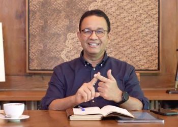 Anies Baswedan Bikin Parpol, Usman Ermulan Siapkan Kantor di Jambi, Oposisi Kuat dan Mengakar untuk Kesejahteraan Rakyat