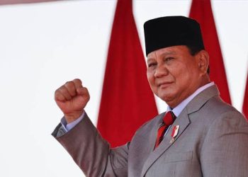 Gerindra Jambi Akhirnya Patuhi Putusan Prabowo: Fahmi, Andespa, dan Darwandi Dilantik Sebagai Pimpinan DPRD