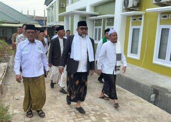 Pemprov Berkomitmen dan Dukung Berkembangnya Pendidikan Keagamaan di Provinsi Jambi