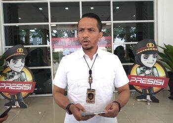 Amrizal Anggota DPRD Provinsi Belum Tampak Hadiri Pemeriksaan Polda Jambi, Ini Kata Kombes Andri