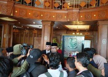 Momen Sumpah Pemuda Bangkitkan Semangat Menuju Indonesia Emas