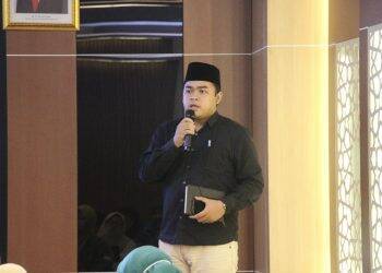 Al Haris Sang Ketua Umum APPSI Layak Menjadi Gubernur Jambi Dua Periode