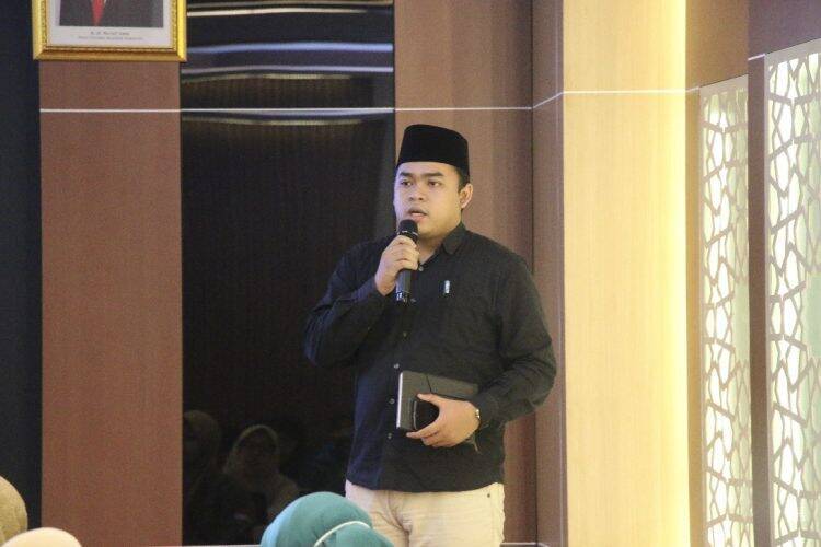 Al Haris Sang Ketua Umum APPSI Layak Menjadi Gubernur Jambi Dua Periode