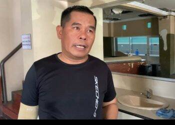 Mantan Anggota Reskrim sekaligus Eks Ketua Komisi IV DPRD Jambi: Warga Kerinci Menanti Kepastian Hukum Kasus Amrizal Catut Ijazah SMP Orang Lain