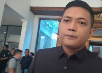 Hafiz Fattah Imbau Masyarakat Jaga Kondusifitas Pilkada
