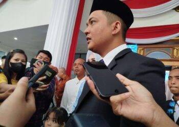 Hafiz Fattah: Kami Berkomitmen Melaksanakan Tugas
