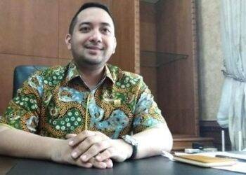 Jalan Tol Rampung, Pinto Apresiasi Pemerintah Pusat