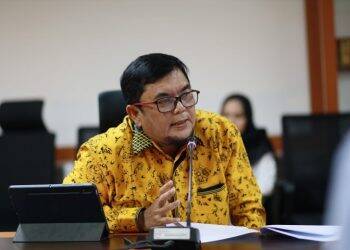 Ivan Wirata Kembali Soroti Masalah Angkutan Batu Bara