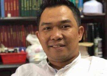 Laza-Aris Kewalahan Hadapi Penjelasan Dilla-Muslimin