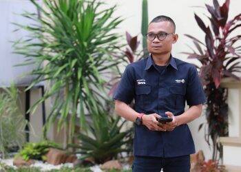 Ketua IJTI Jambi: Semoga Pilkada 2024 Berjalan Aman dan Bermartabat