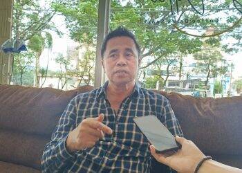 Rakernas JMSI Digelar di Samarinda, Bergeser dari Tanggal 10 Desember