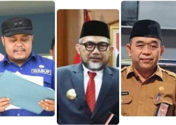 DBH Migas Sangat Membantu Jutaan Rakyat Jambi, Daerah Non Migas Pun Dapat Bagian 