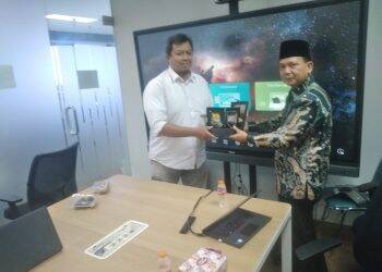 Komisi ll DPRD Jambi Cari Solusi ke Kementerian Kehutanan