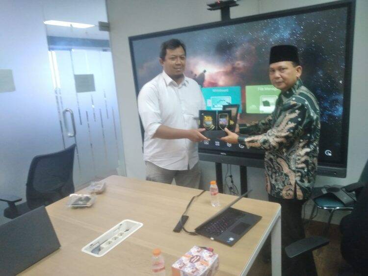 Komisi ll DPRD Jambi Cari Solusi ke Kementerian Kehutanan