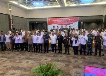 Partisipasi Pemilih Diharap Meningkat dan Pilkada Serentak Berjalan Baik