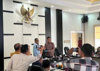 HMI Sambut Baik Gagasan Hafiz Fattah Dalam Rapat Banggar yang Minta Pemerintah Perhatikan Organisasi Cipayung