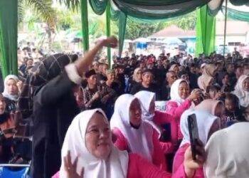 Kejadian Menghebohkan Sebelum Kedatangan Fadhil-Bakhtiar