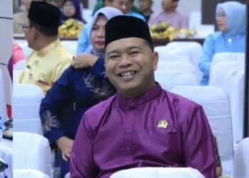 Keberadaan Amrizal Pasca Mengabaikan Panggilan Kedua Polda Jambi