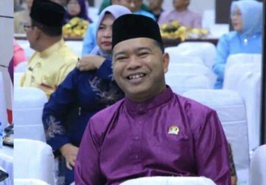 Keberadaan Amrizal Pasca Mengabaikan Panggilan Kedua Polda Jambi