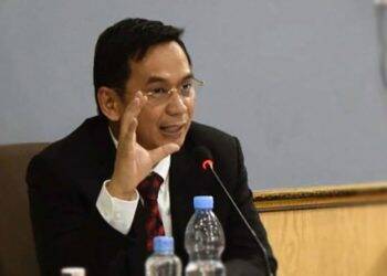 Dr Faizal Riza Kecewa RSUD Raden Mattaher Tidak Jadi Tempat Pemeriksaan Cakada