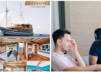 Indonesia Juara Mengubah Keindahan Nusantara Menjadi Destinasi Dunia