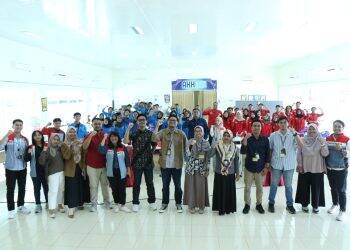 Pertamina EP Jambi Field Tingkatkan Pemahaman Mahasiswa tentang Industri Hulu Migas