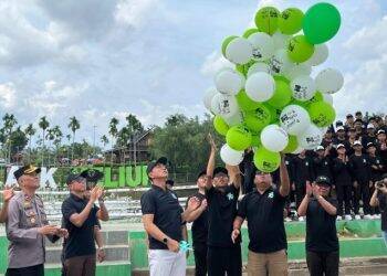 Batanghari Expo Tingkatkan Ekonomi Masyarakat