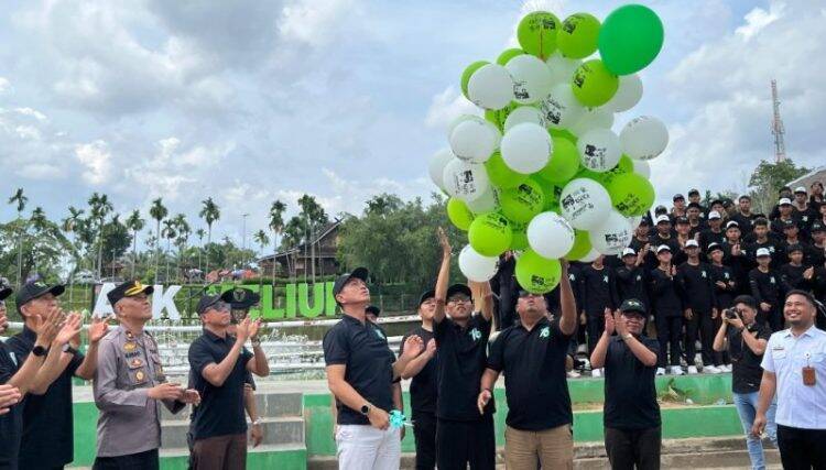 Batanghari Expo Tingkatkan Ekonomi Masyarakat