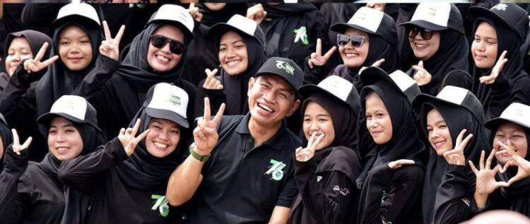 Fadhil Arief: Genk Motor Merusak Masa Depan