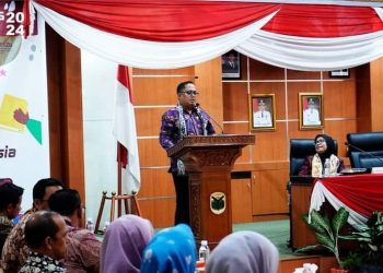 Pemkab Batanghari Sambut Baik Literasi dan Inklusi Keuangan