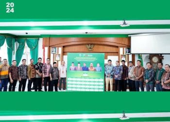 Forum Satu Data Kabupaten Batanghari, Apa Itu?
