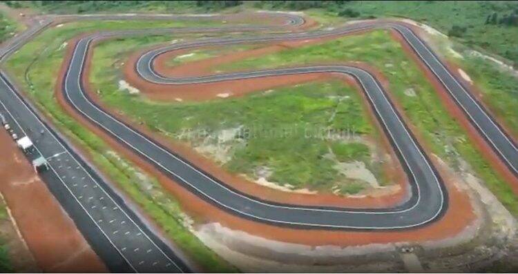 Profil dan Sejarah Sirkuit Zabaq yang Dibangun oleh Romi