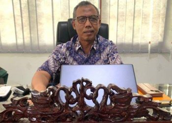 Profesor Hukum Unja Tanggapi Kasus Anggota DPRD Jambi Catut Ijazah TNI