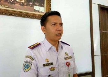 Saleh Ridho Kadishub Telusuri Dugaan Pungli Batubara Dilakukan Anakbuahnya
