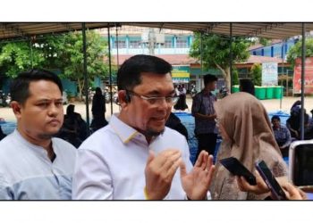 Ivan Wirata, Anda Jangan Sekedar Asal Ngomong Saja, Buktikan SPBU TuduhanMu Itu