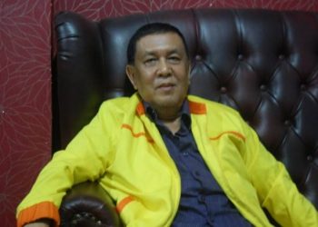 Ambiar Usman Dukung Penanganan Kasus Ijazah Amrizal, Anggota DPRD Harus Punya Integritas, Bersih dari Dugaan