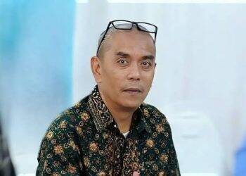 Tampang Wajah Ketua JMSI yang Apresiasi Peran Besar Polda Jambi