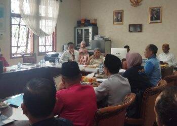 SKTM Dihapus, Komisi IV DPRD Jambi Panggil Dinkes