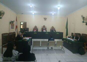 Setelah Terdakwa Lunasi Tunggakan TBS, Saksi Akui Pelapor Masih Suplai TBS Hingga Kini